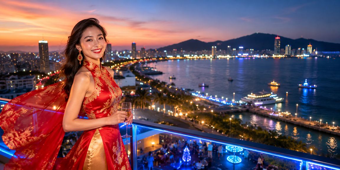 Sân vận động bóng đá Việt Nam với khán giả sôi động trong đêm